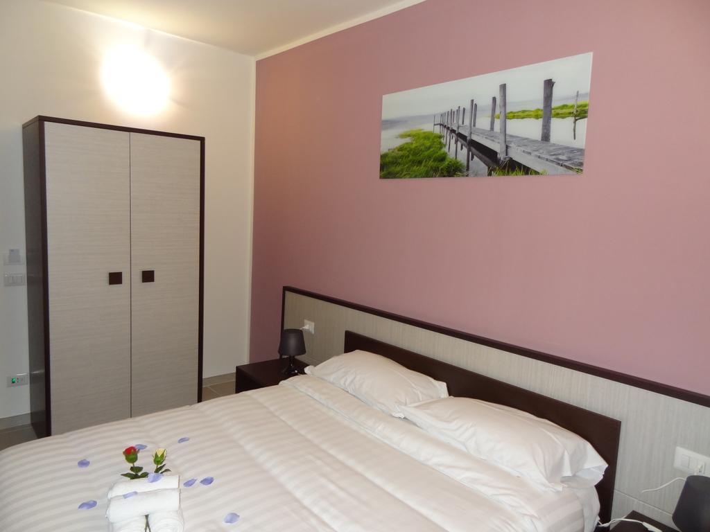 Affittacamere Rooms Di Matteo San Paolo di Iesi Exterior foto